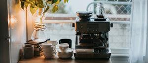 Setting Up Your Home Coffee and Espresso Bar: 10 Must-Have Essentials