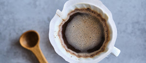 Brewing the Perfect Iced Coffee with Hario V60: A Step-by-Step Guide