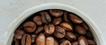 The Lowdown on Low Acidity in Coffee Beans