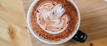 Sugar Free Nutella Latte Recipe