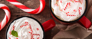 Peppermint Mocha Recipe