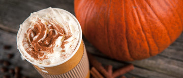 Homemade Pumpkin Spice Latte Recipe