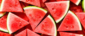Watermelon Refresher Recipe with Torani