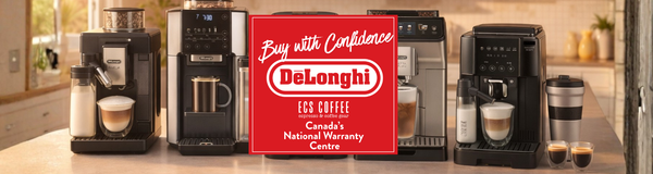 Delonghi Machines On Sale