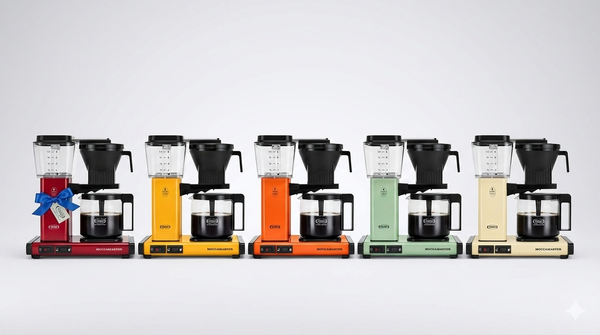 Breville Thermal Carafe for Coffee