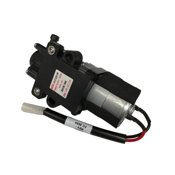 Newco Gear Pump Assembly - 109937