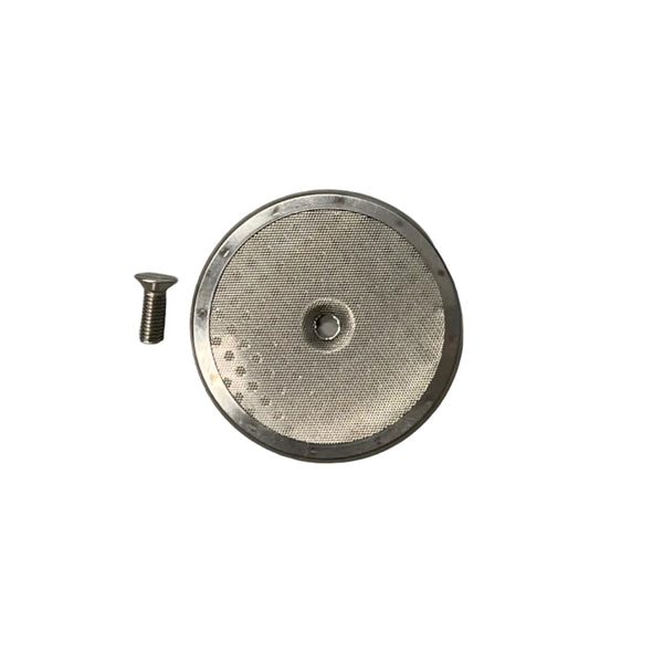 Rancilio Screw Showerscreen Kit 2024 - 10-702-057