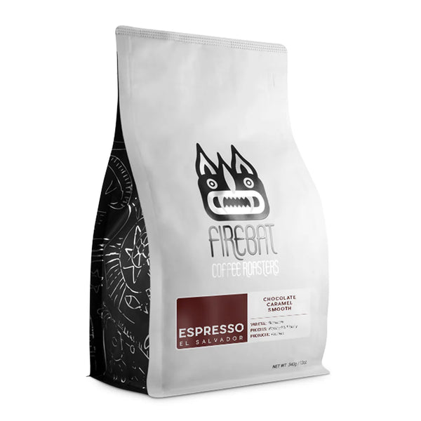 Rebecca's Espresso Favourites 2025