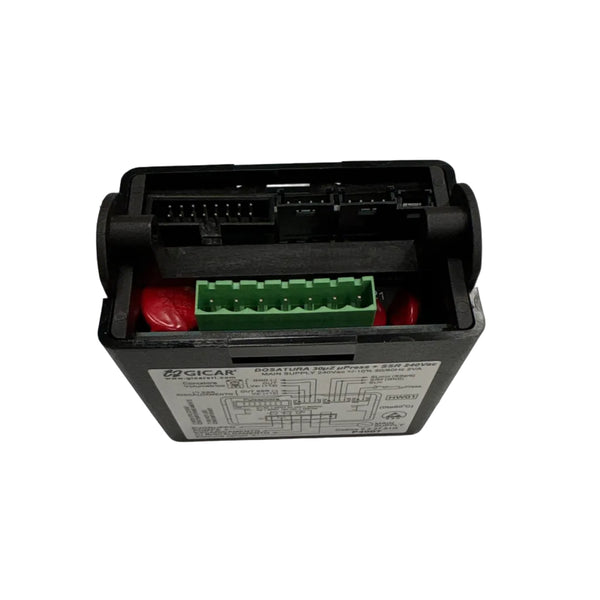 ECM CONTROL BOX ELEKTRONIKA 240V P4007