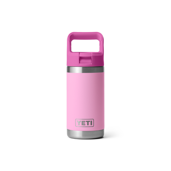 YETI Rambler 355 ml. Kids Bottle, Alpenglow