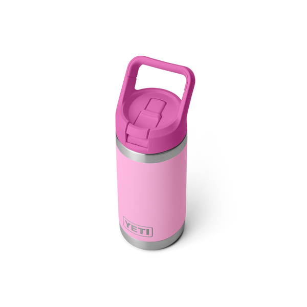YETI Rambler 355 ml. Kids Bottle, Alpenglow