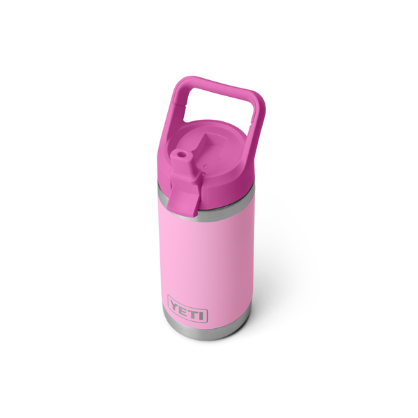 YETI Rambler 355 ml. Kids Bottle, Alpenglow
