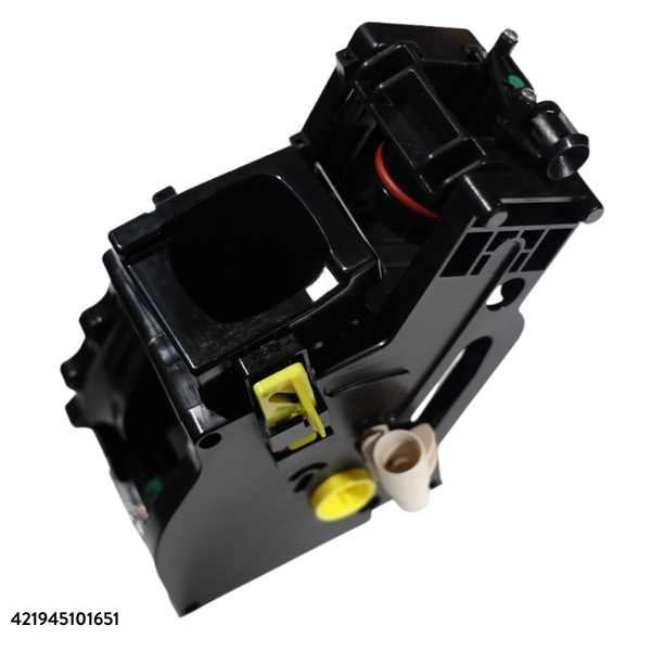 Philips Saeco Black / Yellow Brew Unit - 421945101651