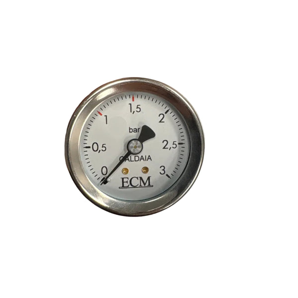 ECM STEAM BOILER GAUGE T5 P2503