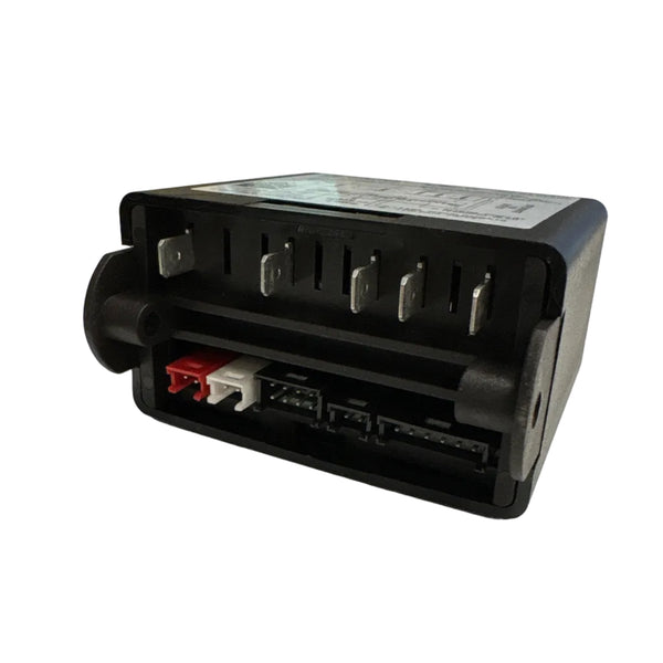 Lelit Card 100-240V PL162T V3 LE9600125