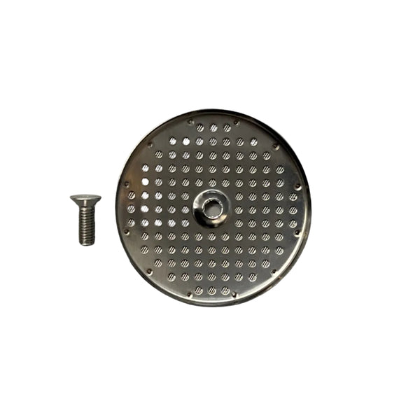 Rancilio Screw Showerscreen Kit 2024 - 10-702-057