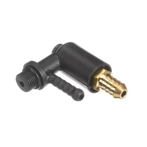 Saeco Philips Part Tea Brass Safety Valve 96530002484