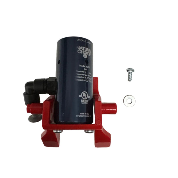 Ion Regulator Assembly - 8578