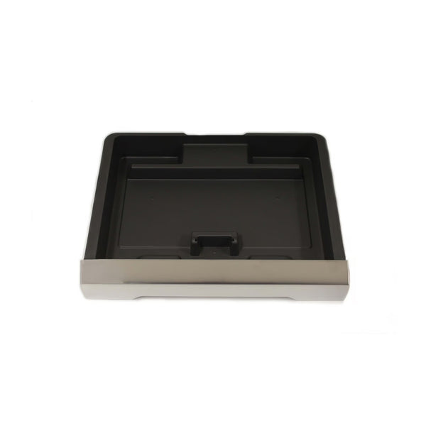 Breville Tray Drip Brushed Stainless Steel - SP0011153