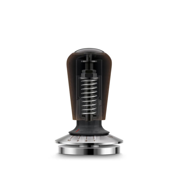 Breville the Force Gauge Tamper 54mm #BEA202WL