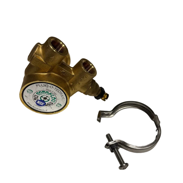 Lelit Rotative Pump - LE9700002