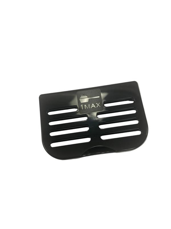 DeLonghi Ground Coffee Tank Cover - AS13200344