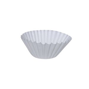 Curtis CR-12 Paper Coffee Filters, 500 Case