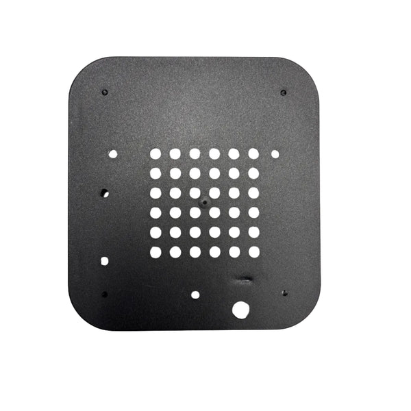 ECM GROUND PLATE S-AUTOMATIK 64 G1012