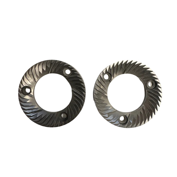 ECM GRINDING BURRS54MM G1039