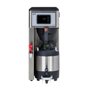 Curtis G4 Thermoprox Single 1.0 Gallon Brewer #G4TPX1S63A3100