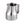 I.XXI Stainless Steel Milk Pitcher Motta Style 350ml