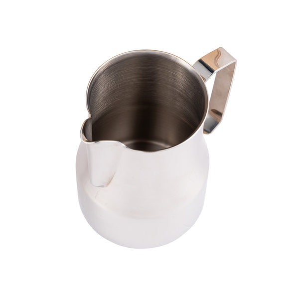 I.XXI Stainless Steel Milk Pitcher Motta Style 350ml