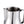 I.XXI Stainless Steel Milk Pitcher Motta Style 350ml