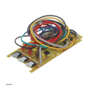 Breville Triac PCB Assembly – SP0014251