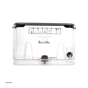 Breville Black Water Tank - SP0102342