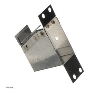 Bunn Chute Weldment - 05951.0000