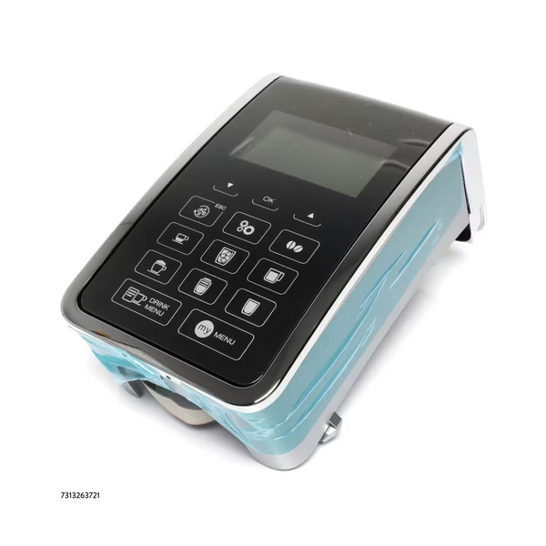 DeLonghi Control Panel w/ Board - 7313263721