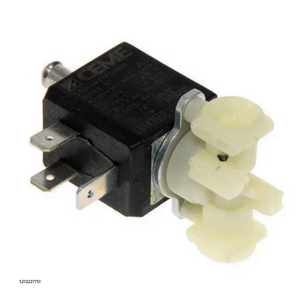 DeLonghi Solenoid Valve (3VC 120V) - 5213227751