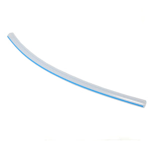 DeLonghi Silicone Hose 4X8 L=190mm - AS00000655