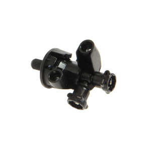 DeLonghi Steam Valve Assembly - AS00002707