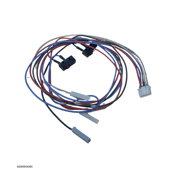 DeLonghi Wiring - AS00004301