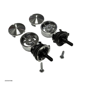 DeLonghi Kit Knobs EC91 - AS00007088