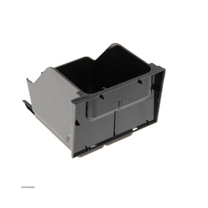 DeLonghi Coffee Grounds Bin BK - AS00008460