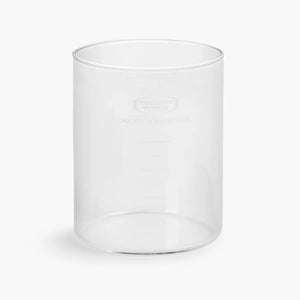 Technivorm KM5 Grinder Glass Grounds Container #30450