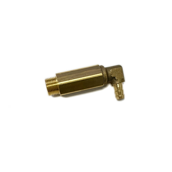 Rocket Safety Valve - A299904998