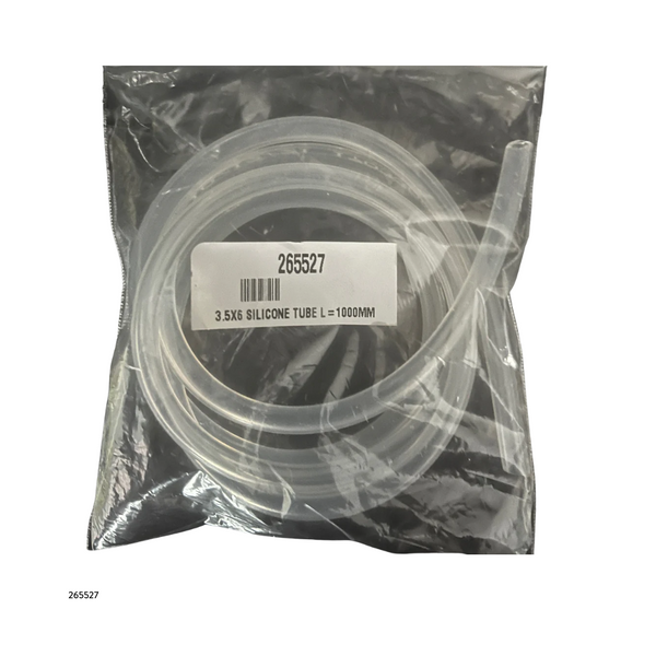 Philips Saeco 3.5X6 Silicon Tube 10000MM - 265527