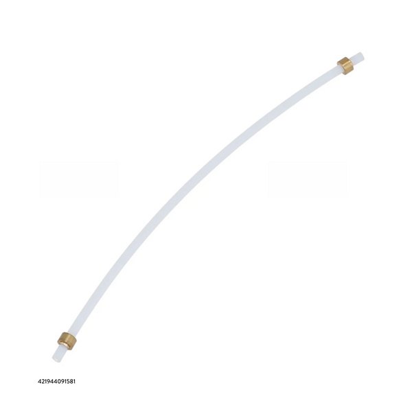 Philips Saeco Teflon Tube 2X4 L200MM - 421944091581