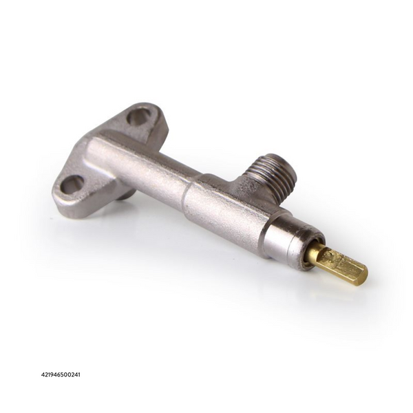 Philips Saeco Faucet Assembly - 421946500241