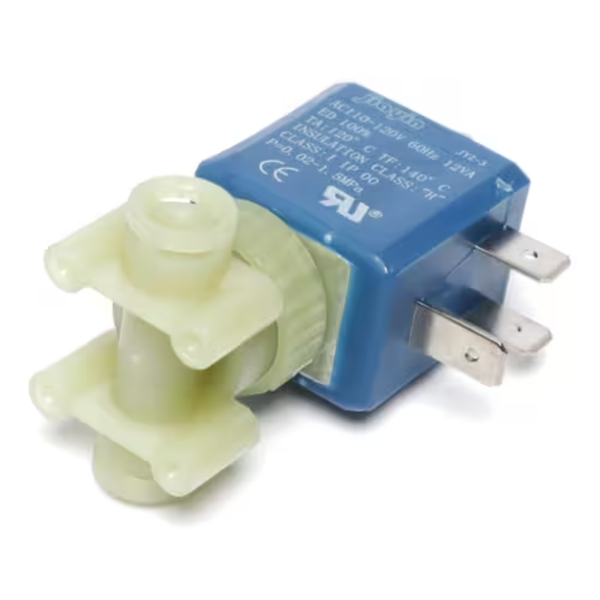 Saeco Philips 2nd 3 Way Electric Valve 120V - 642001010276