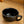 I.XXI Smooth Black Coffee Cup 320ml, Black